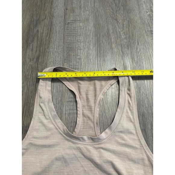 Vuori Athletic top - Picture 4 of 7